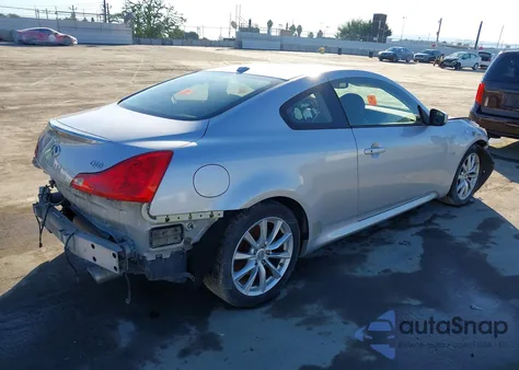 2014 Infiniti Q60 Journey z USA, uszkodzony, nr VIN JN1CV6EK0EM111050